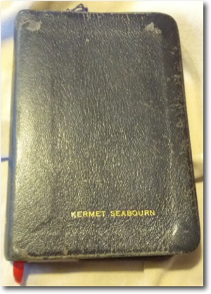 Kermet's Bible
